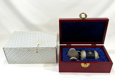 Blue Microphones Mouse XL Condenser Microphone | eBay