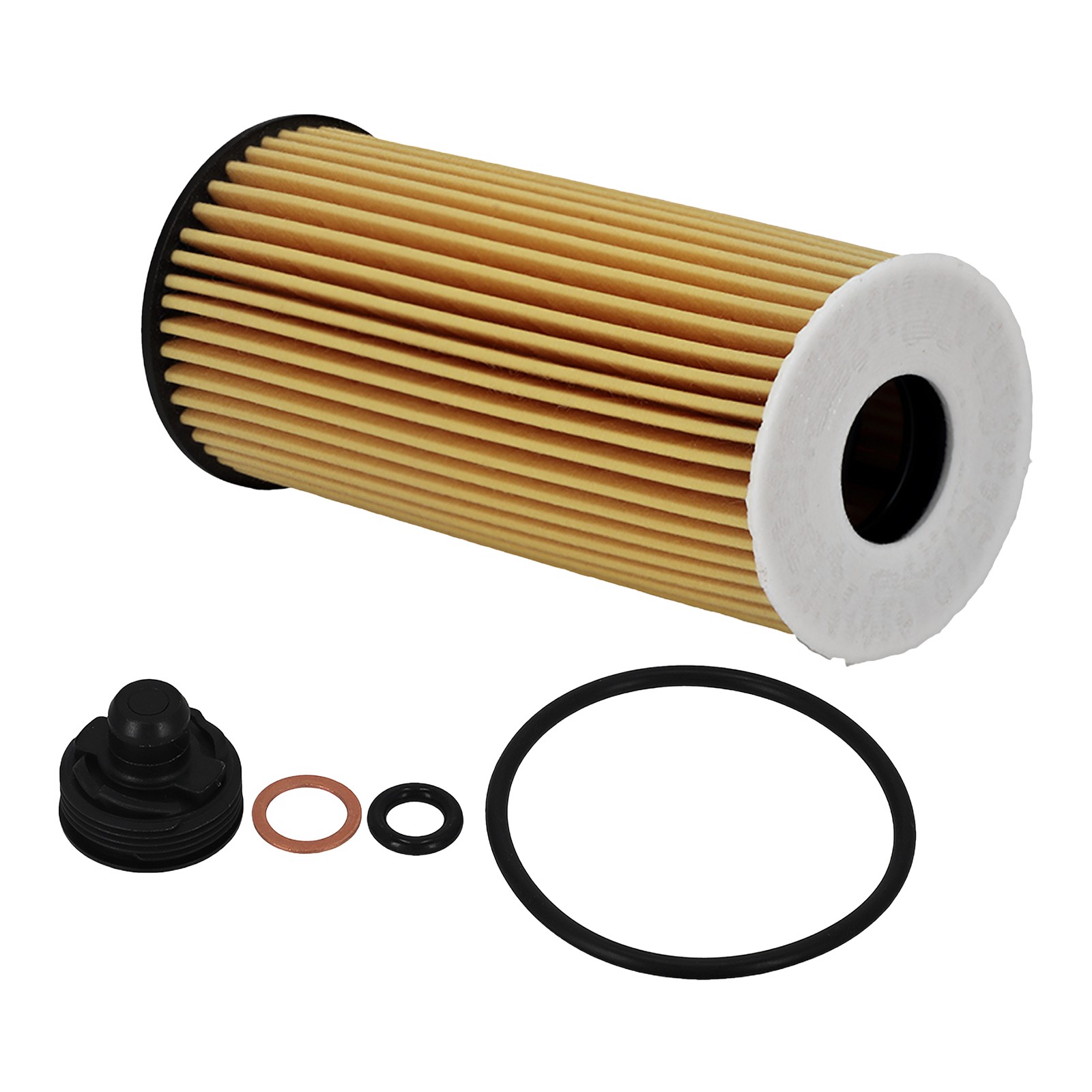 BMW i8 2011-2020 Oil filter
