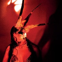 Fran Lobo - Burning It Feels Like - Cd - F600Z