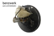 Mercedes W124 Bremskraftverst&auml;rker BKV HBZ 3.7762-0301.4 0034301730 ??