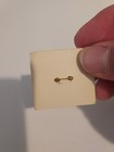 OLD VINTAGE DAV DISABLED AMERICAN VETERANS PIN — photo 4