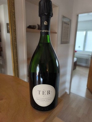 Champagner Philippe Gonet, TER Blanc Extra Brut
