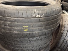 2x 235/50R20 100T Hankook Ventus S1 Evo 3 EV AO DOT 3824 6mm Tread