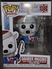 Ultimate Funko Pop Christmas Peppermint Lane Figures Gallery and Checklist 29