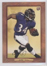 2012 Topps Turkey Red Bobby Rainey #97 0a1