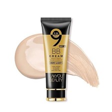 Lakyou Beauty BB Cream for Face Make-up 80g |...