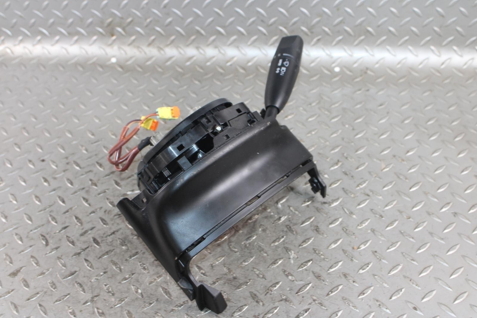 Maserati Ghibli 2014-2020 Steering clock spring