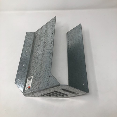 #ad Simpson Strong Tie HSUR4.12 11 Hanger Skewed Right Qty 1 $35.00