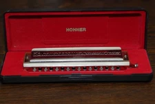 Hohner Chromonica 280 C