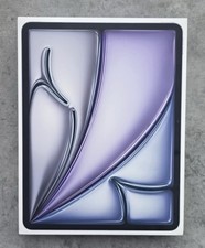 Apple iPad Air 13-inch M3 (2025) 128GB WiFi Cellular Space Gray Brand New