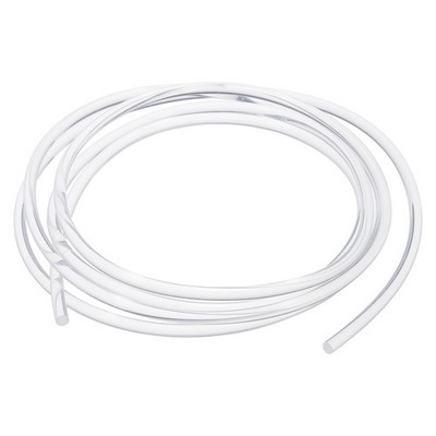 PMMA Fiber Optic Light Side Glow Cable, 9.8ft Length 0.32in(8mm) OD LED