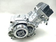 BLOCCO MOTORE GARANTITO GUARANTEED ENGINE 3400KM HONDA CBR 125 R 07-17 JC39E
