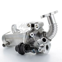 AGR Ventil Meat & Doria 88298 Passend FÜR Nissan