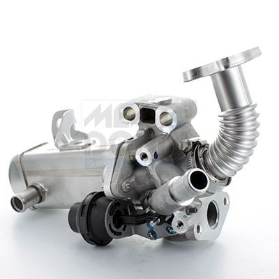 AGR Ventil Meat & Doria 88298 Passend FÜR Nissan-image
