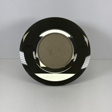 Round Picture Painting Mirror Frame - 6.25 wi...