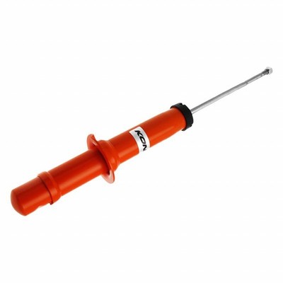 Koni STR.T For Honda Civic Sedan/Hatchback/Coupe/SI 1996-2000 Shock Front Orange