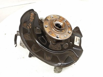 2022-2024 Audi A3 Front Passenger Spindle Knuckle Hub Bearing 5Wa-505-436-F *Fwd