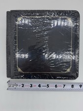 Creative Memories 7x7 Black Album With Pages