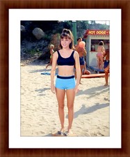 Sally Field 8.5 x 11 Color Unframed Photograph Collectable Art Print