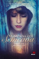 Lou Aronica | A Menina Que Semeava | Taschenbuch | Portugiesisch (2013)