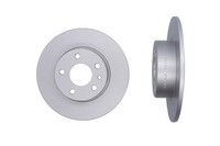 2X Kamoka Bremsscheibe 103134 FüR Thema 147 164 Lancia Alfa Delta 156 Fiat Stilo