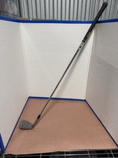 Vintage Cleveland Tour Action REG 588 56° Sand Wedge RH Steel Shaft