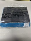 SeaWorld RARE Penguin 3D Photo Frame Arctic Ice Snow Globe 3.5 x 5 Display 2006 — photo 2