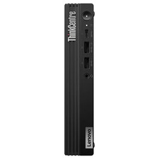 Lenovo ThinkCentre M70q Gen 5 Tiny PC - Intel i5-14400T, 16GB DDR5, 256GB SSD