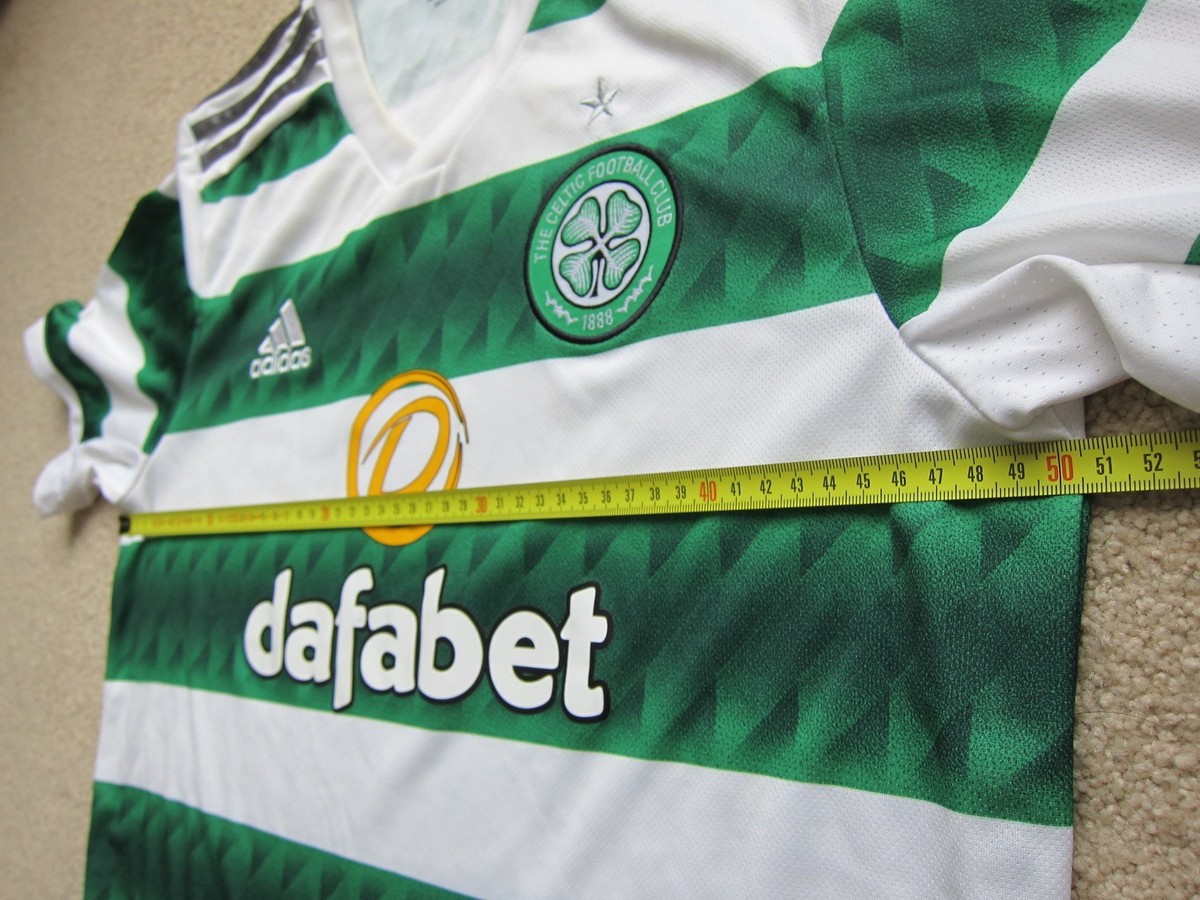 Celtic FC Kyogo 8 Mサイズ 22/23 Celtic KYOGO Soccer Jersey Football Shirt Japan [M