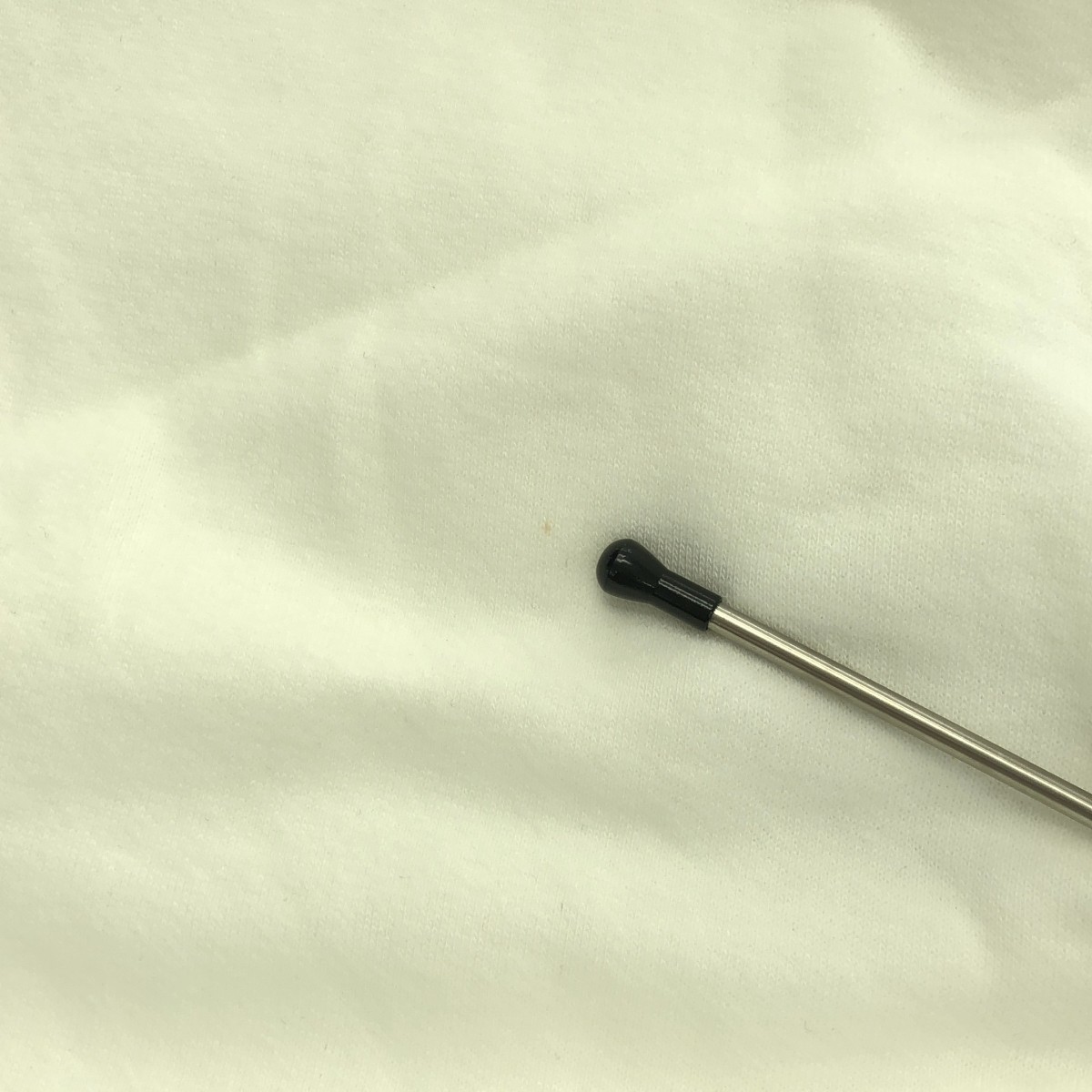 Graphpaper / Graph Paper Loopwheeler Full-Zip Par… - image 8