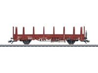 MäRklin 4694 Rungenwagen Kbs 443 Db H0