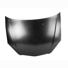 New Hood Panel Direct Replacement Fits 2002-2006 Acura Rsx