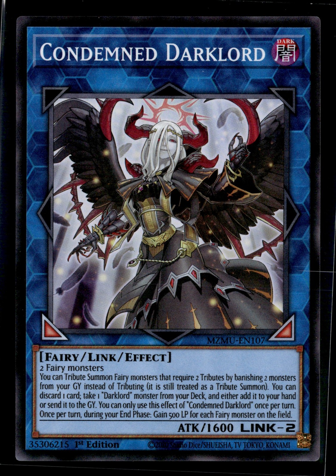 Duel Overload NM - Pick Your Card