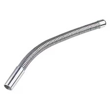 Guardair 1448F018 Flexible Metal Inlet Extens...