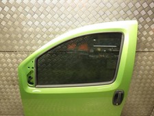 Porte avant et accessoires Fiat Qubo