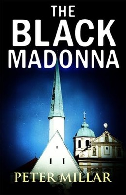 The Black Madonna by Peter Millar 9781906413934 NEW Free UK Delivery