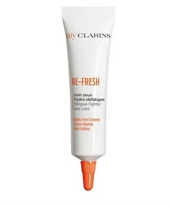 Clarins My Clarins Re Fresh Augencreme Erfrischende Augencreme 15 ml