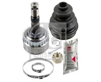 Febi Bilstein Gelenksatz, Antriebswelle 185746 FüR Opel