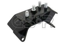Motorkissen hinten 514693 GSP für SUBARU FORESTER IMPREZA Coupe LEGACY II