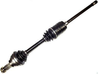 Cardan arbre de transmission droit pour Grande Punto, Idea et Musa - OEM 46308329