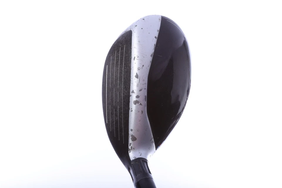 TaylorMade M4 Rescue 28* 6H híbrido diestro TaylorMade afinado rendimiento damas Foto 3 de 4