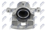 Bremssattel NTY HZP-FR-050 FüR Ford Fiesta 6 CB1 CCN Van Ecoboost Sport LPG Tdci