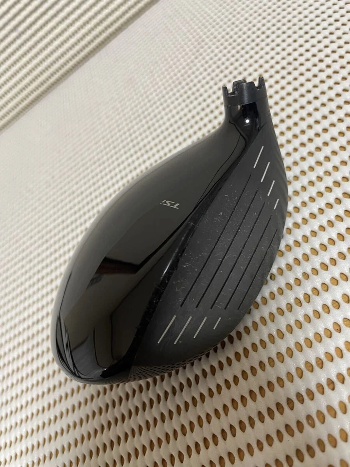 Used Titleist TSi3 15 Fairway wood head - Image 2 of 4