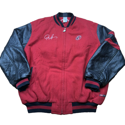 76ERS レッドジャケット reebok 76ERS レッドジャケット reebok 76ERS レッドジャケット reebok Vtg