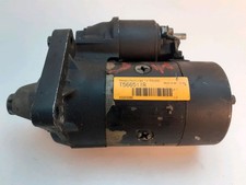 Démarreur Fiat BRAVA