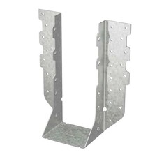 Simpson HHUS410 4x10 Face Mount Hanger G90 Galvanized