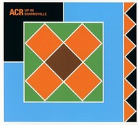 A Certain Ratio - Up In Downsville - Cd - G1398Z