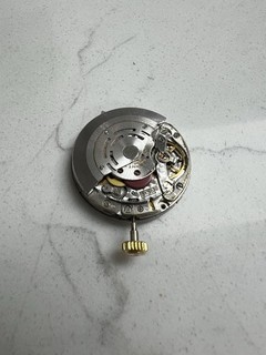 Genuine Rolex 3135 Movement Repair Datejust Submariner Read