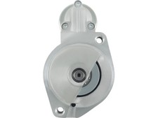 Anlasser Starter AS AS-PL S0266 für PUCH MERCEDES 0001219009 KLASSE UNIMOG W461 Anlasser Starter AS AS-PL S0266 für PUCH MERCEDES 0001219009 KLASSE UNIMOG W461