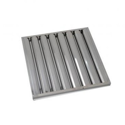 Bertazzoni Z350238 Filter Pack Labyrinth Inox SS Compatible Appliances